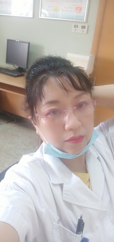 嫣淼的第一张照片--深圳相亲服务中心