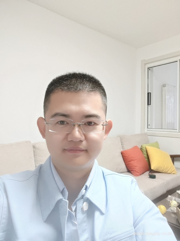 静受时光温柔的第四张照片--深圳相亲服务中心