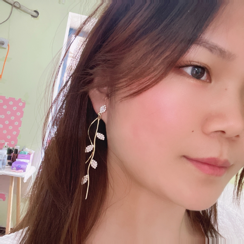 静净的第一张照片--深圳相亲服务中心