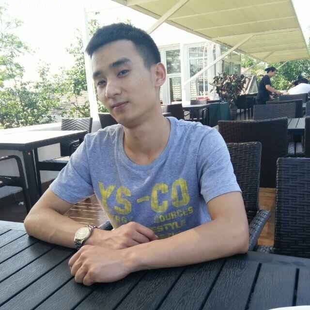 简单的第一张照片--深圳相亲服务中心