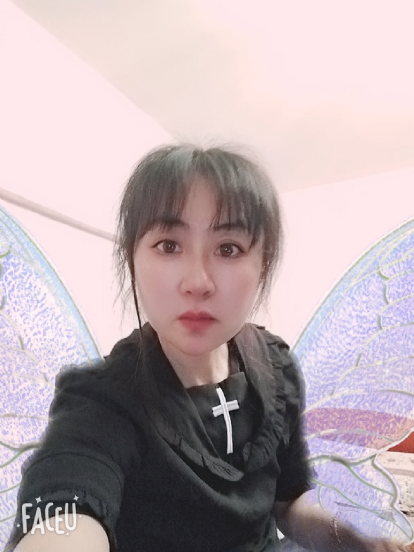luckycloud的第二张照片--深圳相亲服务中心
