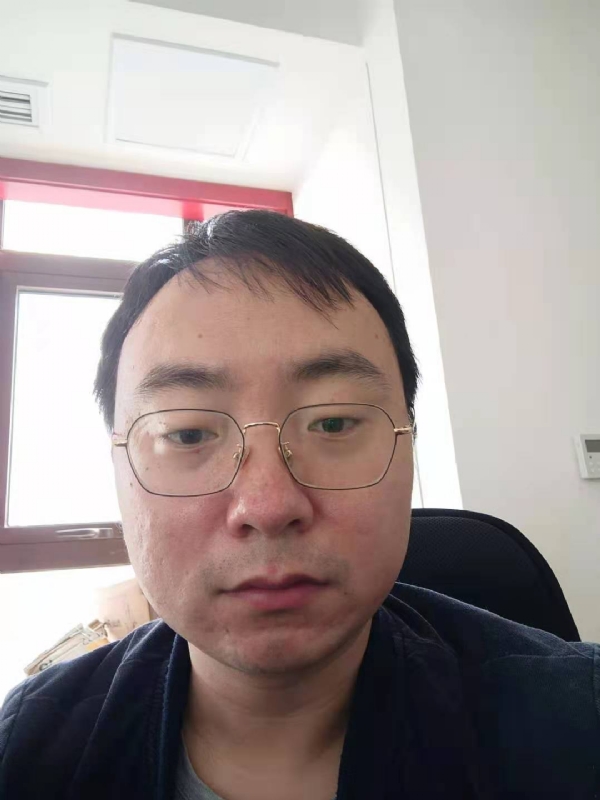 慕容清的第一张照片--深圳相亲服务中心