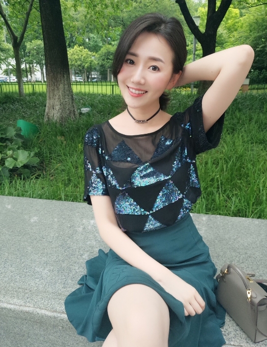 Leanna的第二张照片--深圳相亲服务中心