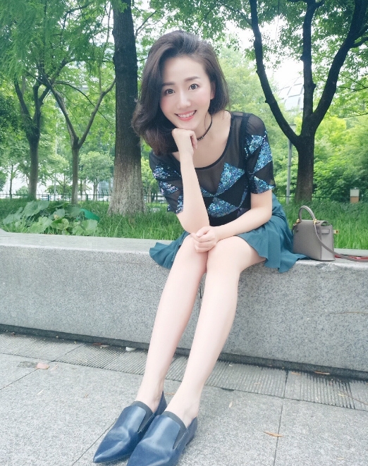 Leanna的第三张照片--深圳相亲服务中心