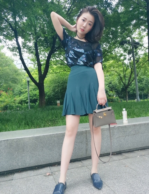 Leanna的第四张照片--深圳相亲服务中心
