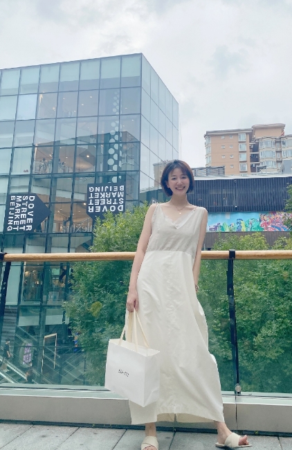 Leanna的第六张照片--深圳相亲服务中心