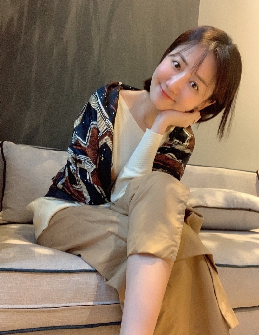 Leanna的第七张照片--深圳相亲服务中心
