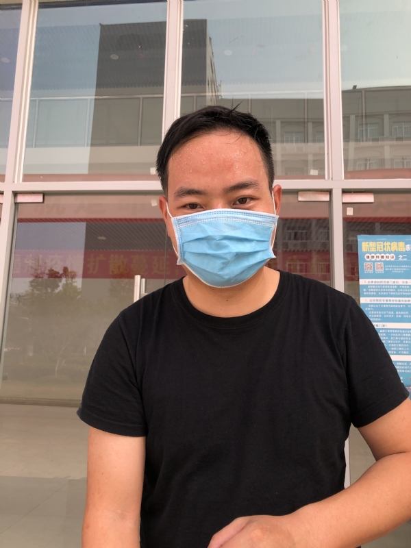 勇敢的心的第一张照片--深圳相亲服务中心