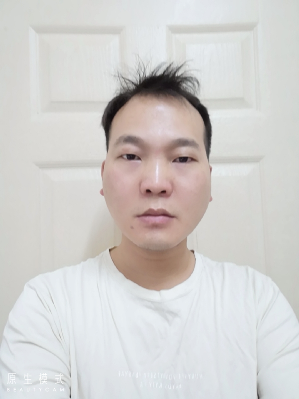 默默的第一张照片--深圳相亲服务中心
