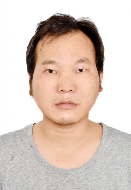 默默的第三张照片--深圳相亲服务中心