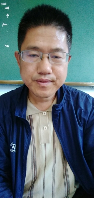 学为好人的第一张照片--深圳相亲服务中心