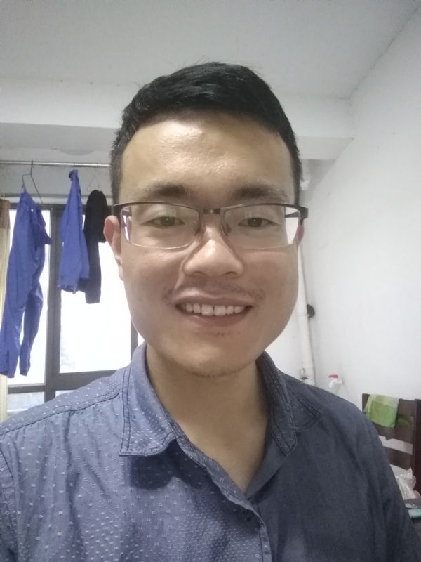 神啦的第一张照片--深圳相亲服务中心