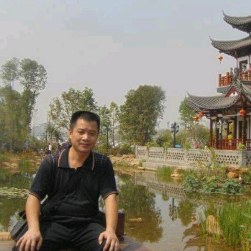 茶水的第一张照片--深圳相亲服务中心