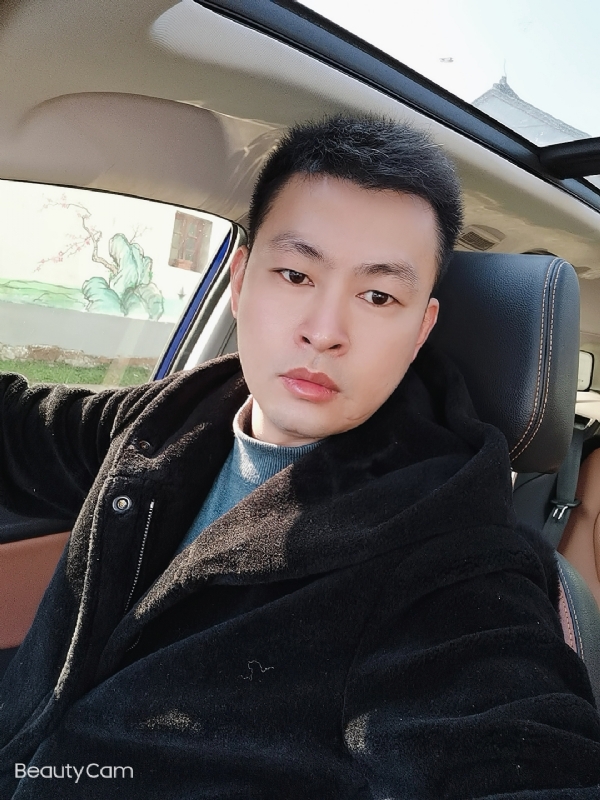 快乐无罪的第三张照片--深圳相亲服务中心
