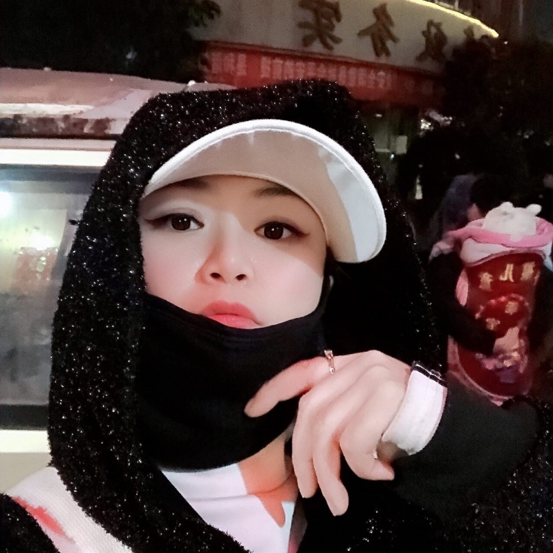 唯我独尊的第五张照片--深圳相亲服务中心