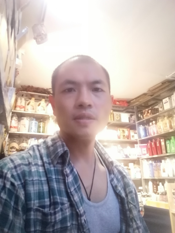 H21的第一张照片--深圳相亲服务中心