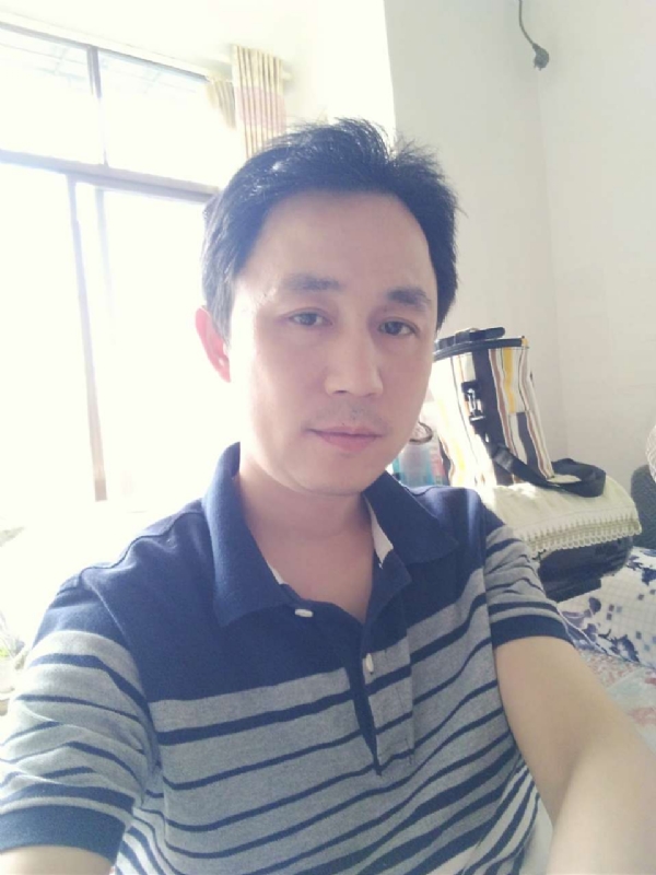 如果爱请深爱的第二张照片--深圳相亲服务中心