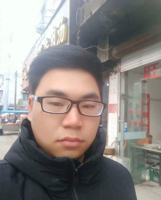 枯叶??的第一张照片--深圳相亲服务中心