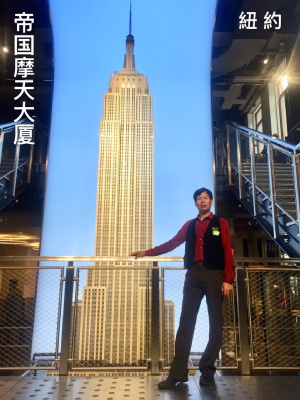 Jacky的第一张照片--深圳相亲服务中心