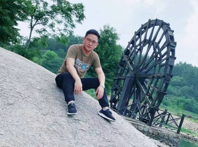 余生都是你自己的第三张照片--深圳相亲服务中心