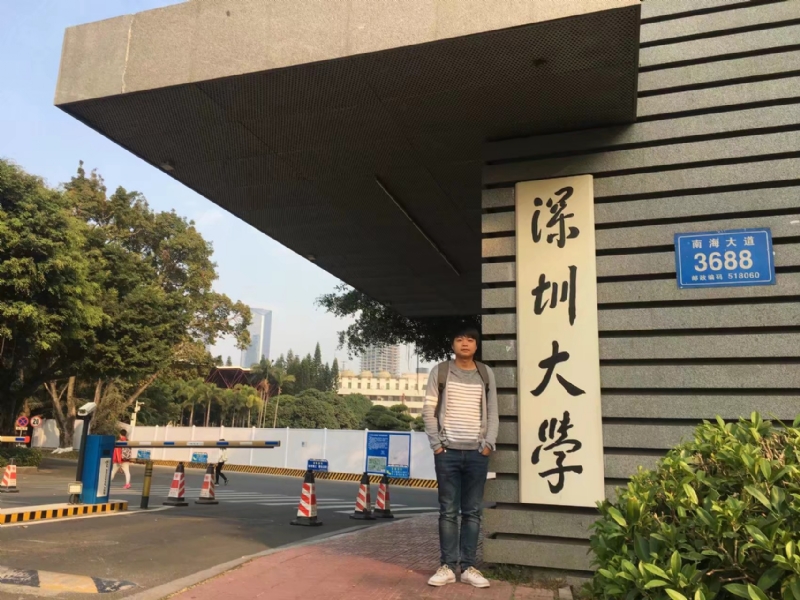 暮霭沉沉楚天阔的第二张照片--深圳相亲服务中心