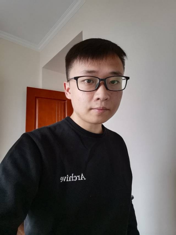 Li的第一张照片--深圳相亲服务中心