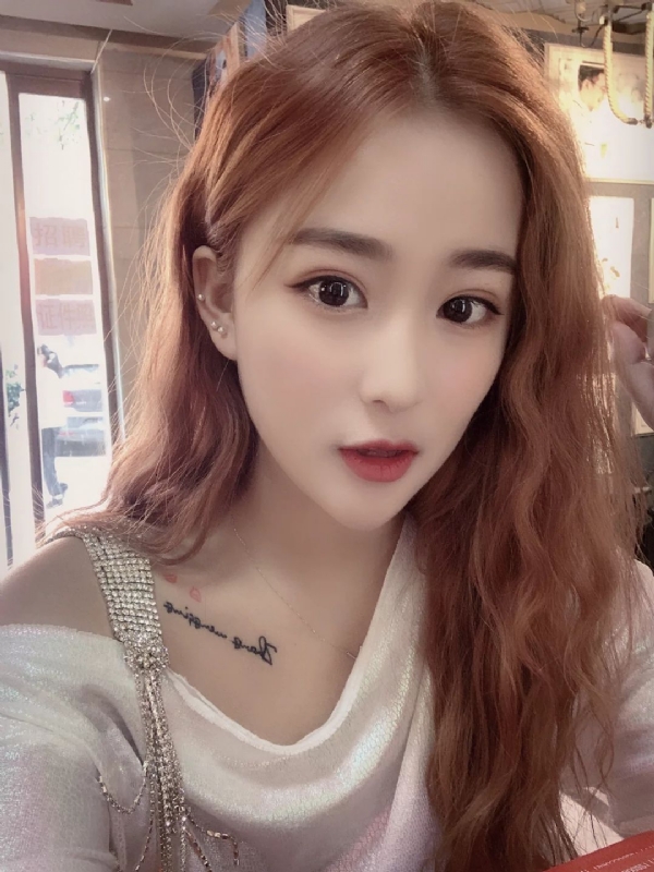 佳瀨fe939的第一张照片--深圳相亲服务中心
