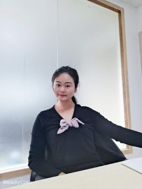 美美在深的第一张照片--深圳相亲服务中心