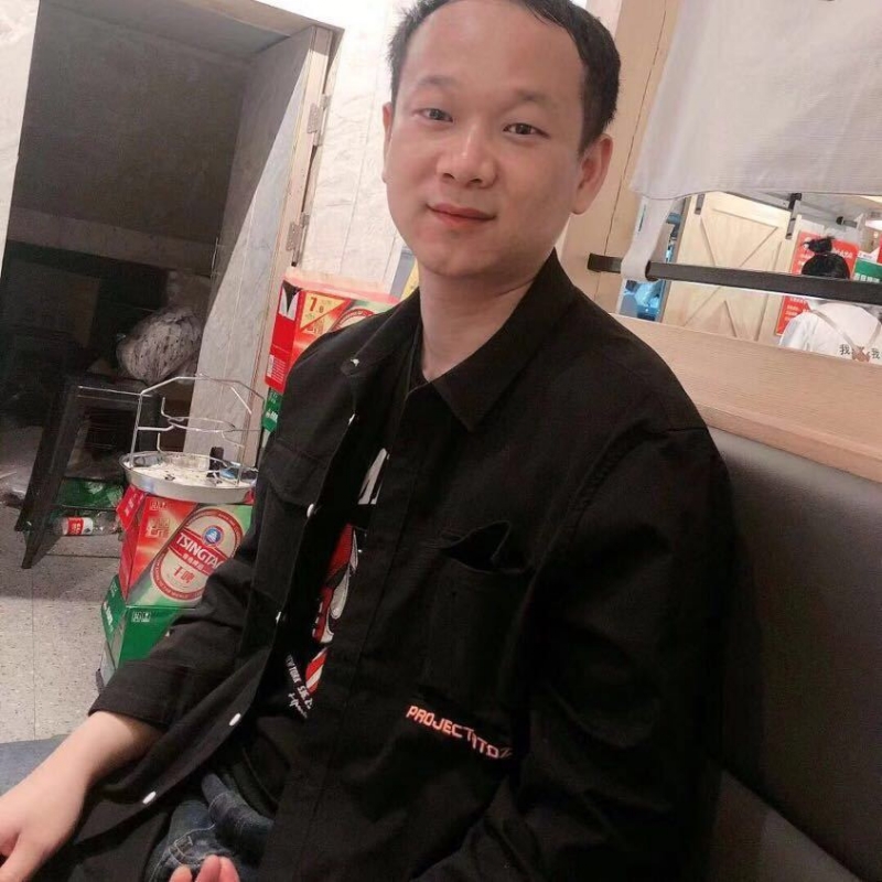 爱情湾的第一张照片--深圳相亲服务中心