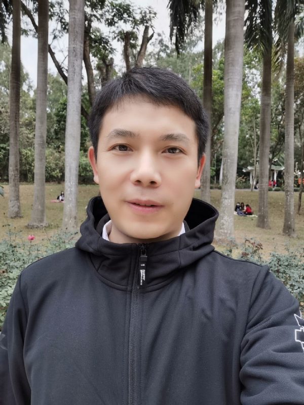 爱的诺言的第一张照片--深圳相亲服务中心