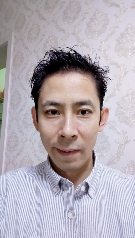 啥都不想说的第一张照片--深圳相亲服务中心