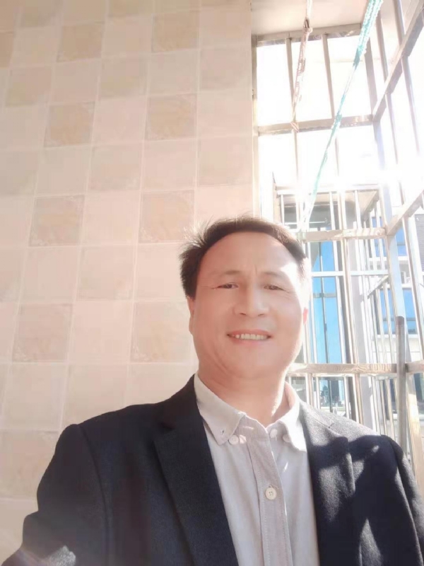 平平安安的第一张照片--深圳相亲服务中心