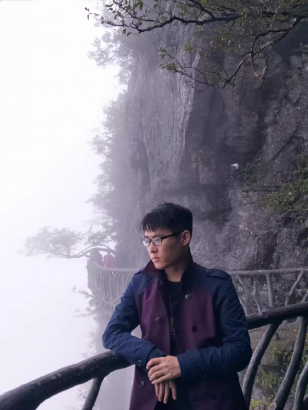 晨曦的第一张照片--深圳相亲服务中心