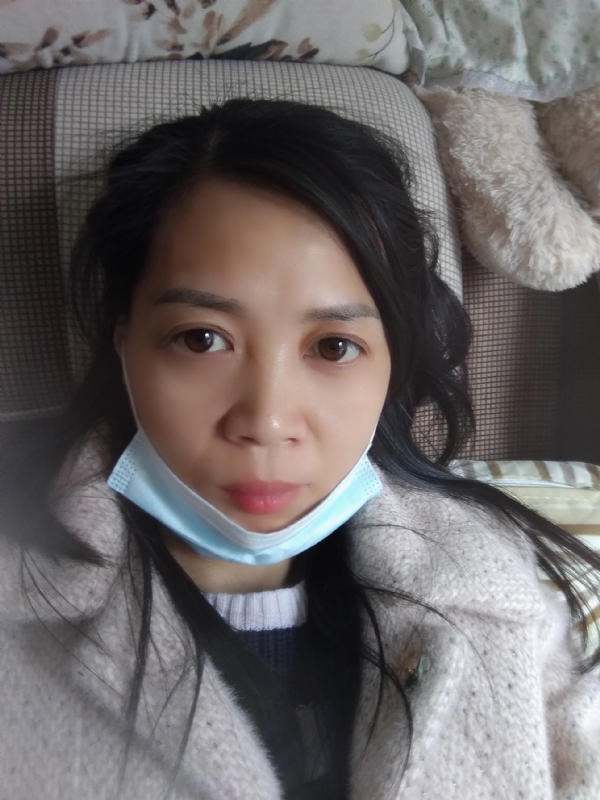 空白521的第二张照片--深圳相亲服务中心