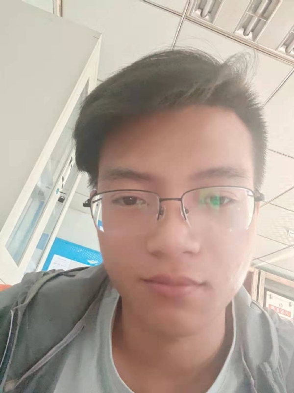 白豆的第一张照片--深圳相亲服务中心