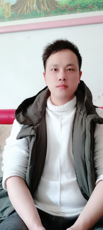 执子之手的第一张照片--深圳相亲服务中心