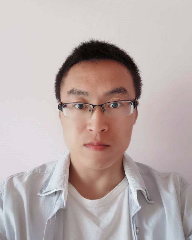 仿佛看到了希望的第一张照片--深圳相亲服务中心