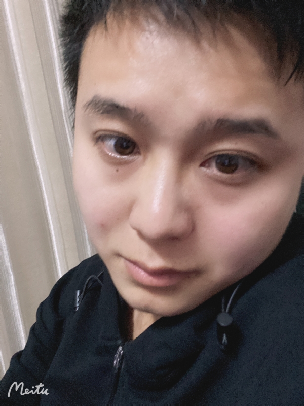 咸鱼不太闲的第一张照片--深圳相亲服务中心