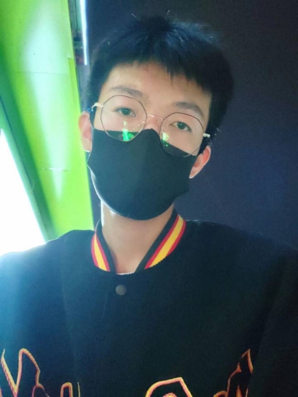 XYP的第一张照片--深圳相亲服务中心