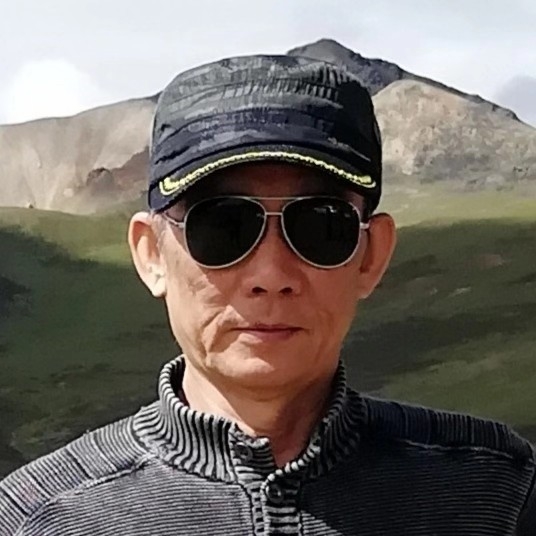 老果的第一张照片--深圳相亲服务中心