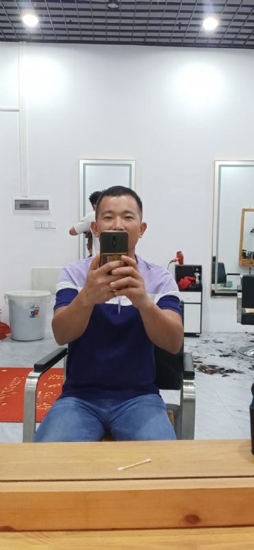 一路上有你的第一张照片--深圳相亲服务中心