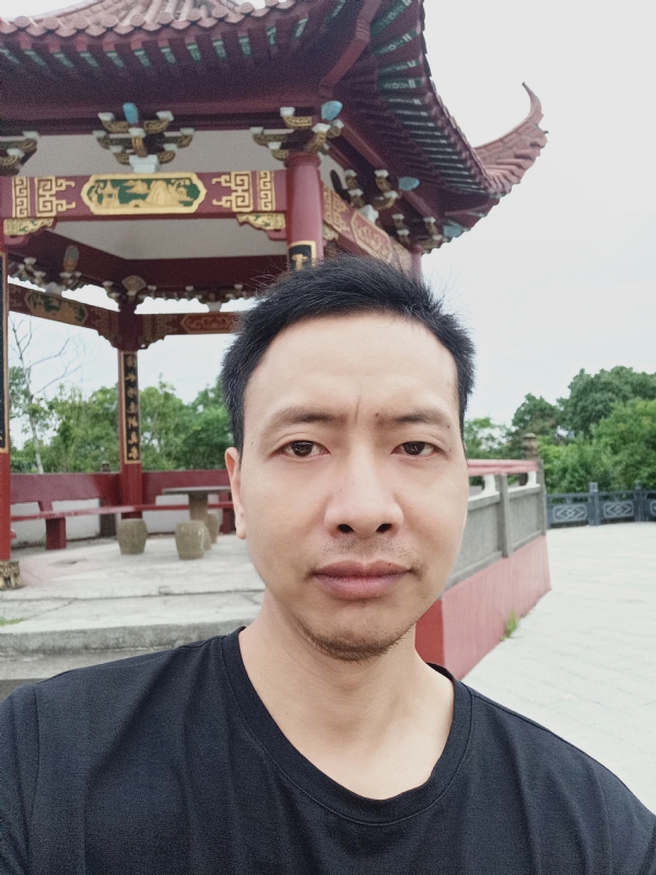 姜太公的第一张照片--深圳相亲服务中心