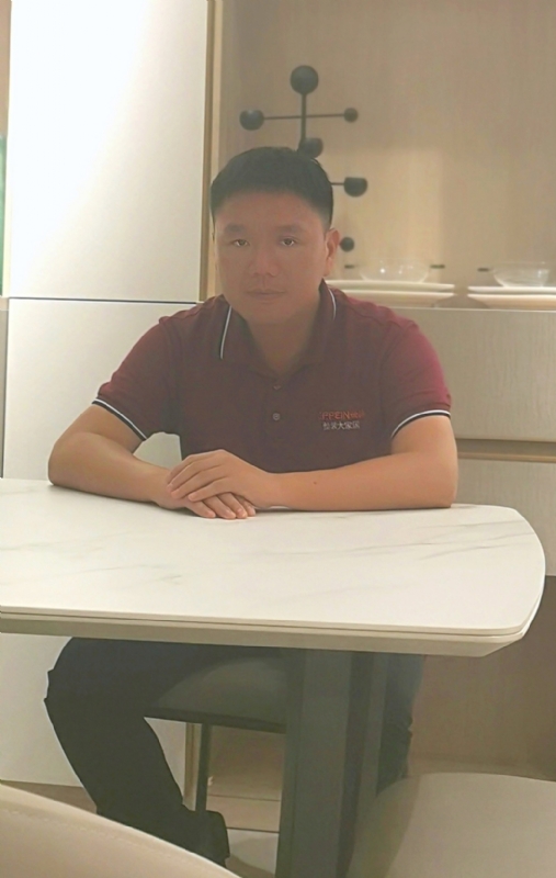 好想有个家的第一张照片--深圳相亲服务中心