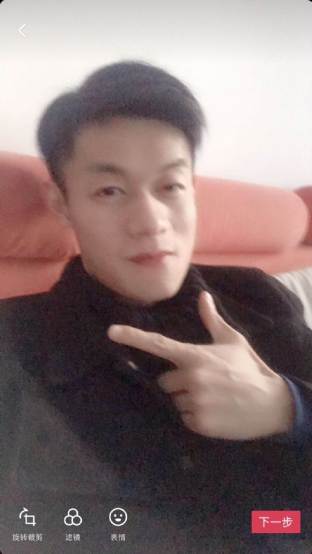 相守的第一张照片--深圳相亲服务中心