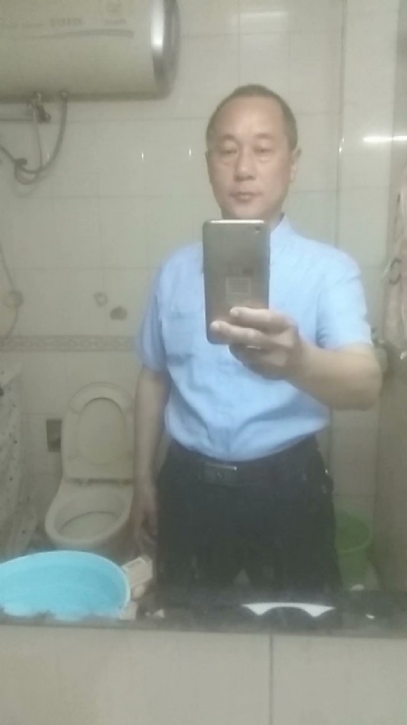 江河湖海的第一张照片--深圳相亲服务中心