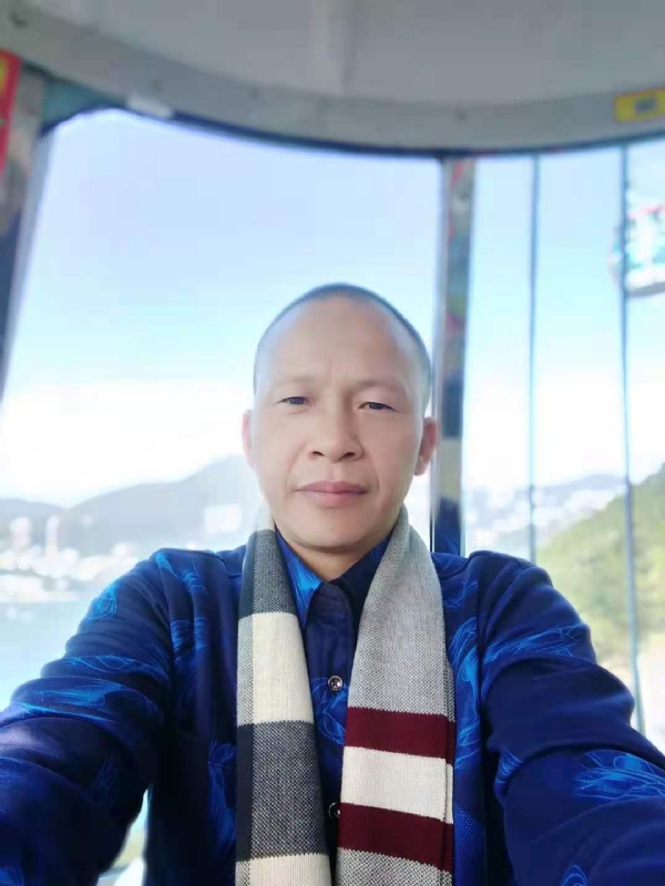 真心觅缘的第二张照片--深圳相亲服务中心
