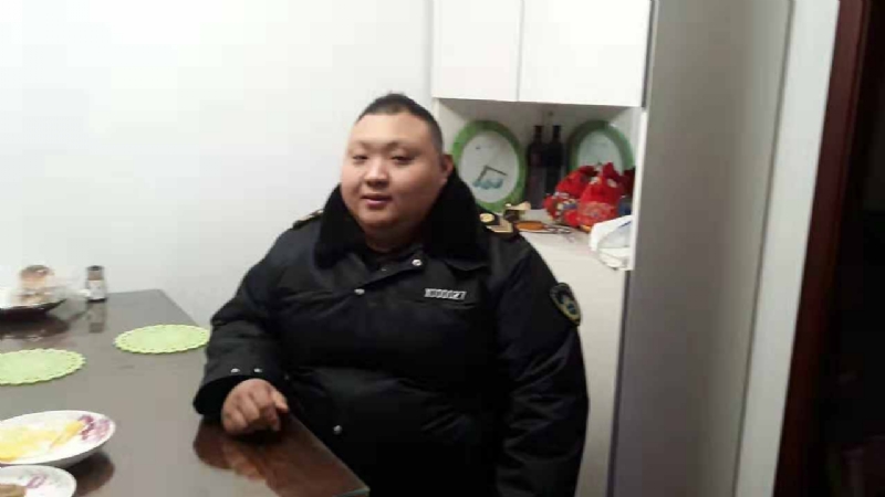 通路的第一张照片--深圳相亲服务中心
