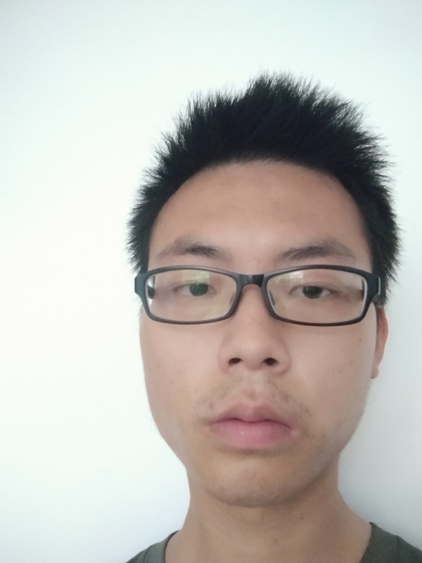 愁丝恨缕沈雄俊爽的第一张照片--深圳相亲服务中心