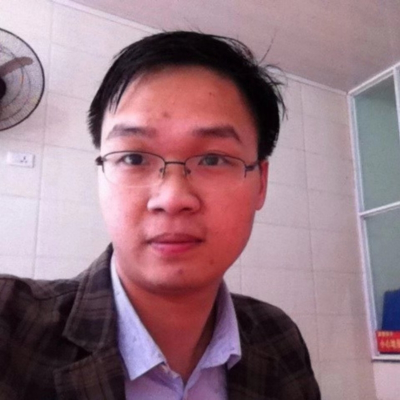白云飞的第一张照片--深圳相亲服务中心