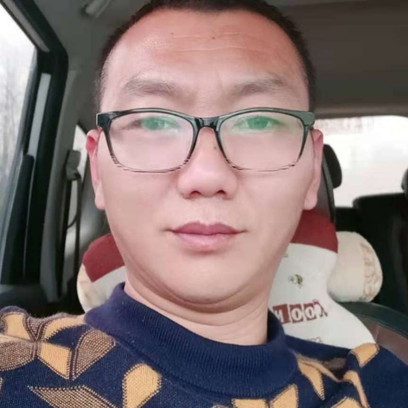 余生不负卿的第一张照片--深圳相亲服务中心